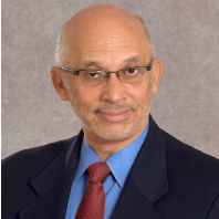 Dr. Alwyn Cohall, MD