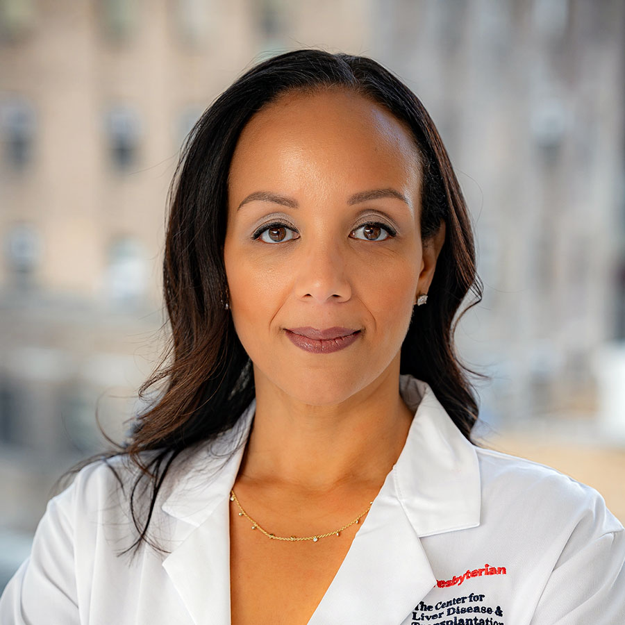 Dr. Alyson Fox, MD