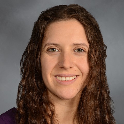 Dr. Alyson Weiner