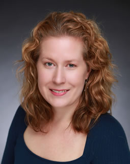 Dr. Amanda Schmehil Micklos, MD