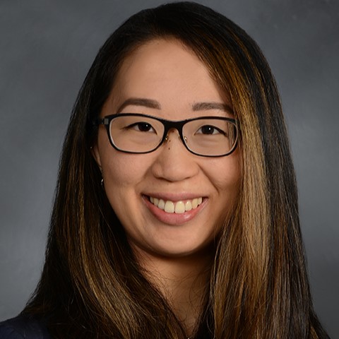 Dr. Amanda Lin