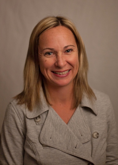 Dr. Amanda Jackson, MD
