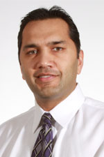 Dr. Amarish Dave, DO