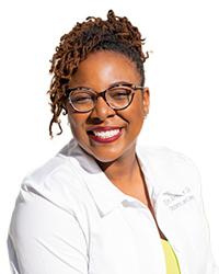 Dr. Amber Glenn, MD