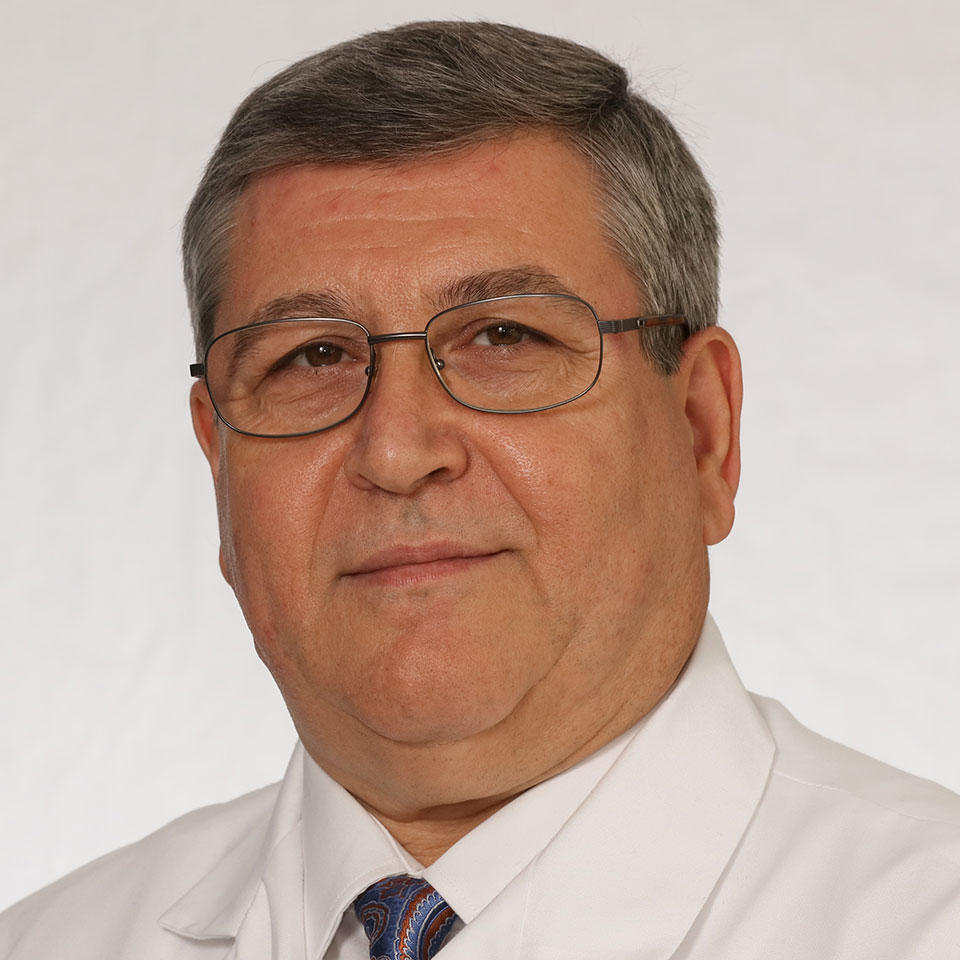 Dr. Ambrose Pipia, MD