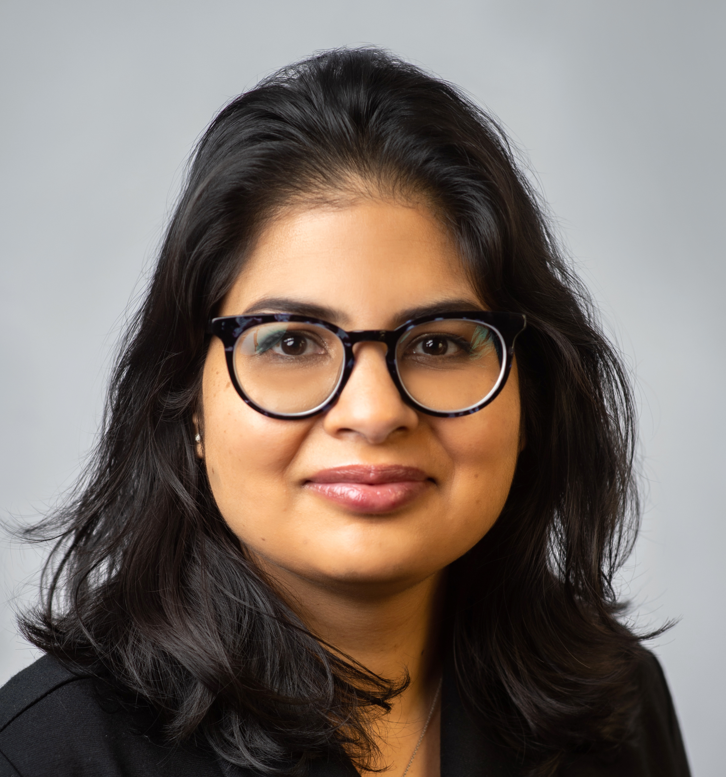 Dr. Amee Shah, MD