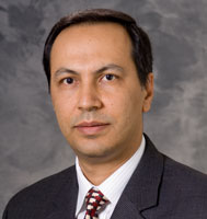 Dr. Amgad Hanna, MD