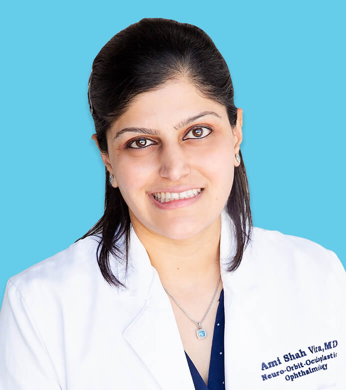 Dr. Ami Shah Vira, MD