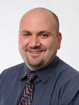Dr. Amir El Shami, MD