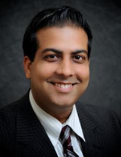Dr. Amit Bhate