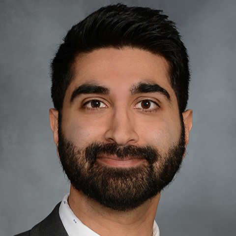 Dr. Amit Kohli, MD