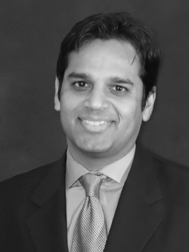 Dr. Amjad Ahmad, MD