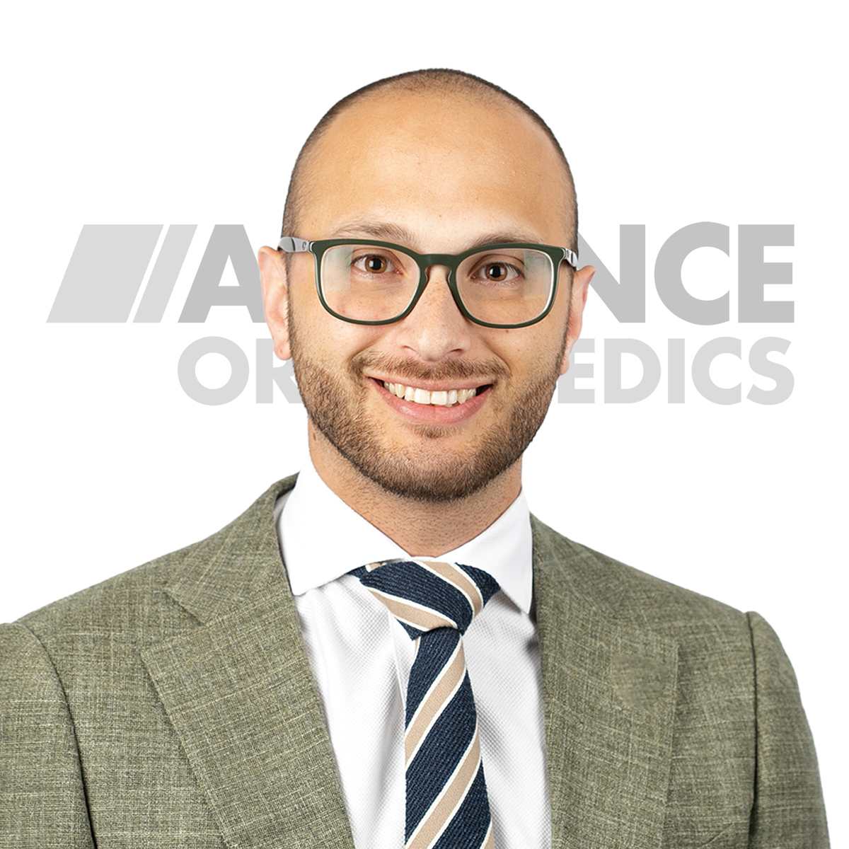 Dr. Ammar Saymeh