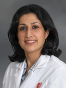 Dr. Amna Sher, MD