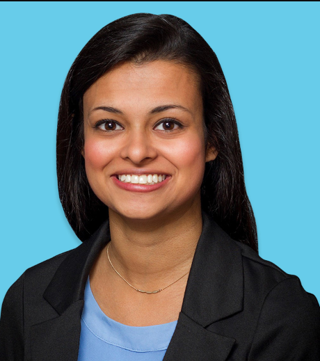 Dr. Amreen Sitabkhan
