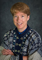Dr. Amy Krohn, MD