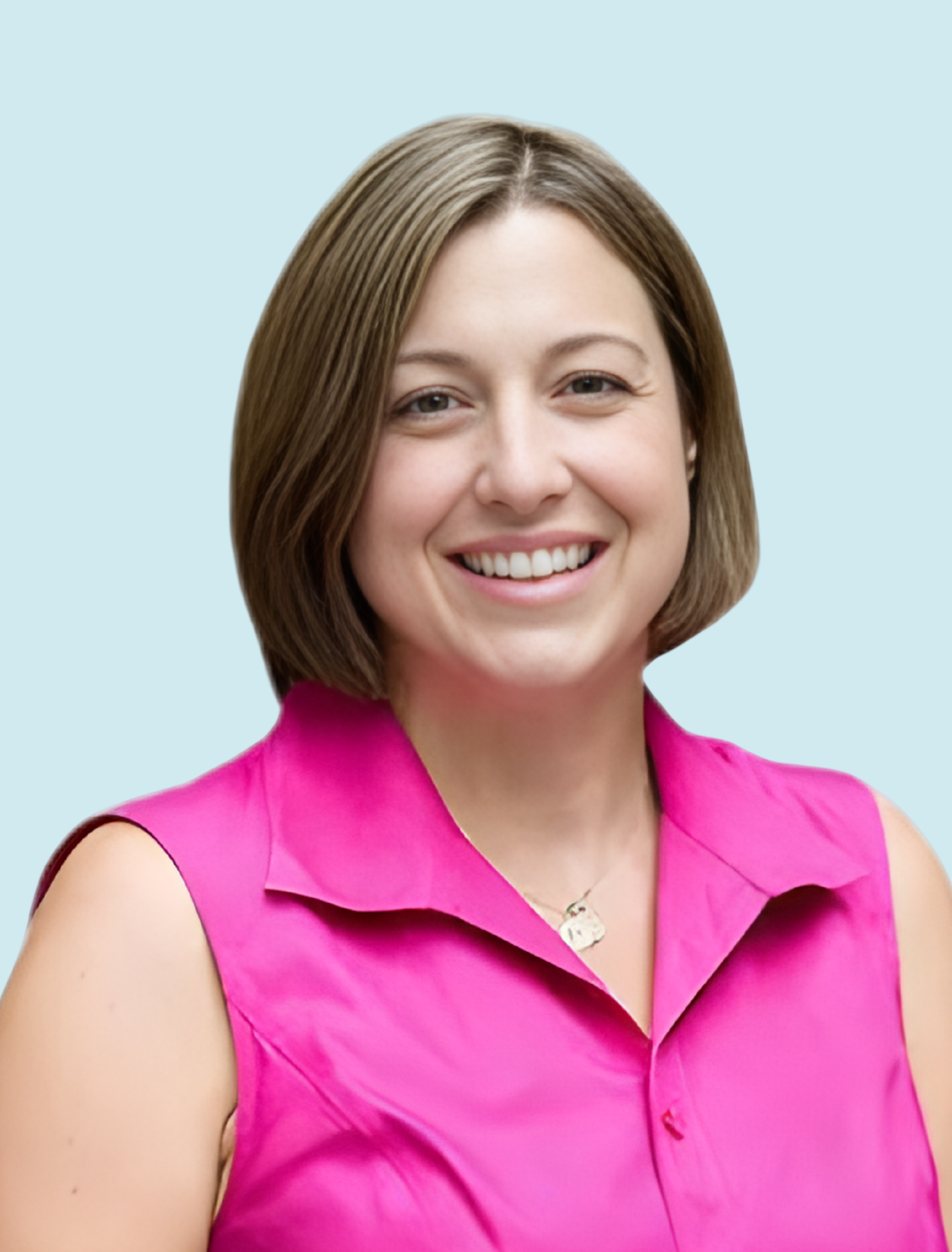 Dr. Amy Criniti, MD