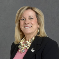 Dr. Amy Defelice