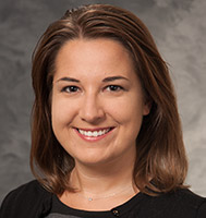 Dr. Amy Liepert, MD