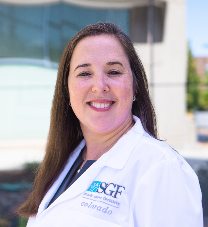 Dr. Amy Harris, MD
