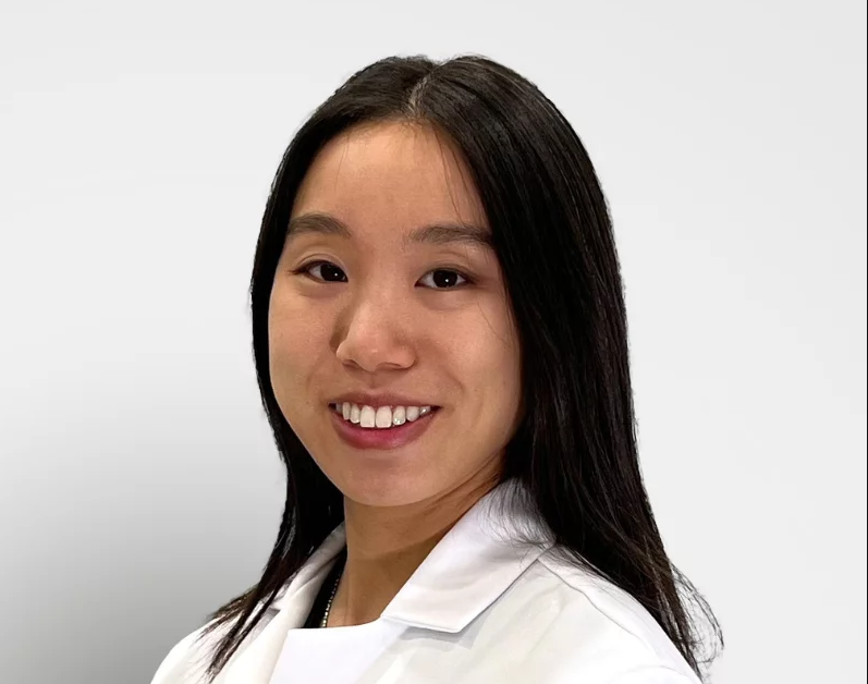 Dr. Amy Huang, MD