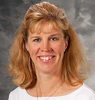 Dr. Amy Plumb, MD