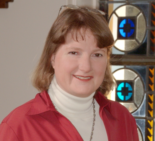 Dr. Amy Johnson, MD