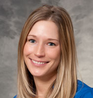 Dr. Amy Bauman, DO
