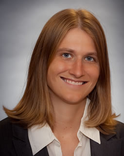 Dr. Amy Fothergill, MD