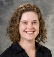 Dr. Amy Peterson, MD