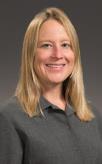Dr. Amy Connell, MD