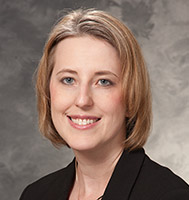 Dr. Amy Fowler, MD