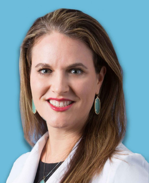 Dr. Amy Mcclung, MD