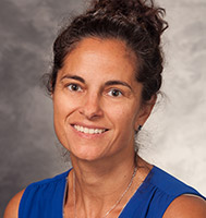 Dr. Amy Malik, MD