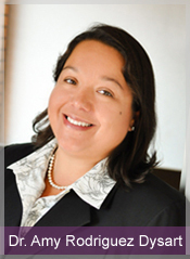 Dr. Amy Dysart, MD