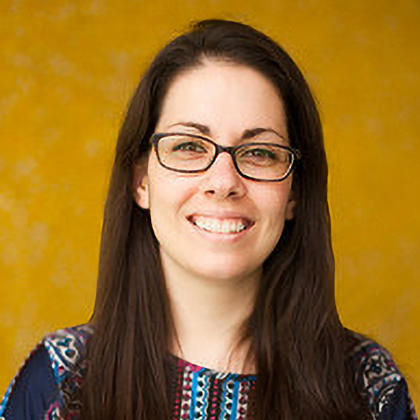 Dr. Amy Tenaglia, MD