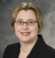 Dr. Amye Tevaarwerk, MD