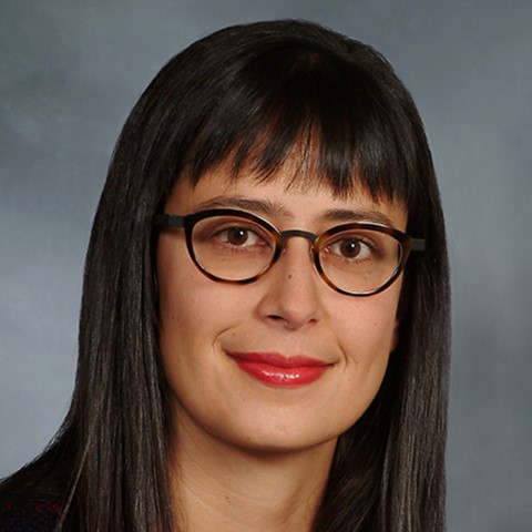 Dr. Anais Rameau, MD