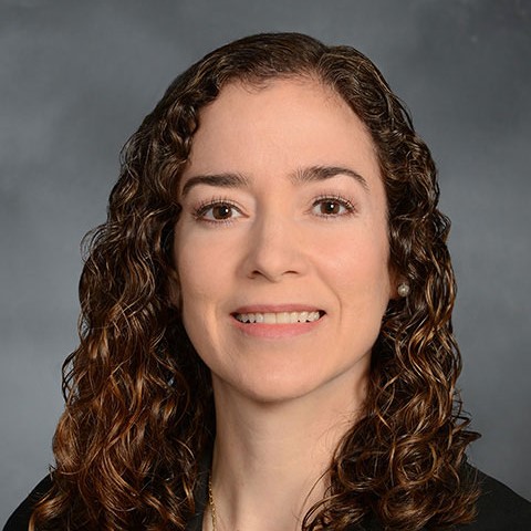 Dr. Ana Alzaga Fernandez, MD