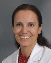 Dr. Ana Costa, MD