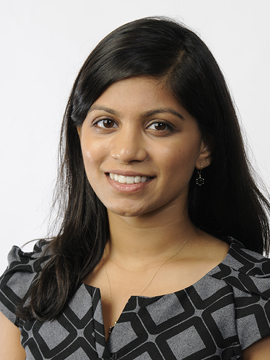 Dr. Ananya Gangopadhyaya, MD