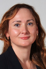 Dr. Anastasia Osipova