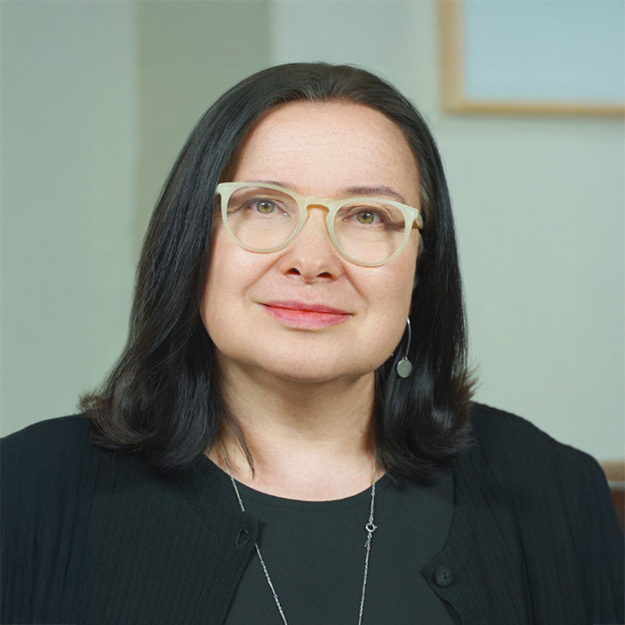 Dr. Anca Askanase, MD