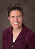 Dr. Andrea Venteicher, MD