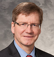 Dr. Andreas Friedl, MD