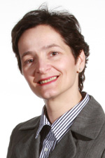 Dr. Andreea Lapusca, MD