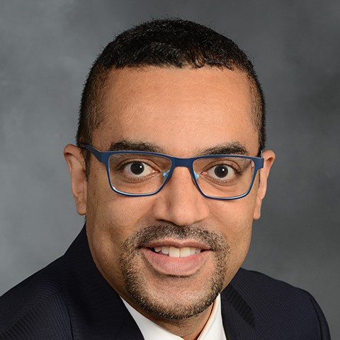 Dr. Andrew Alexis, MD