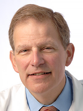 Dr. Andrew Wilbur, MD