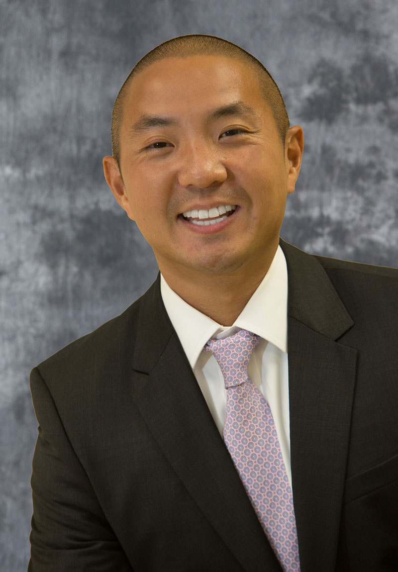 Dr. Andrew Cha, DO