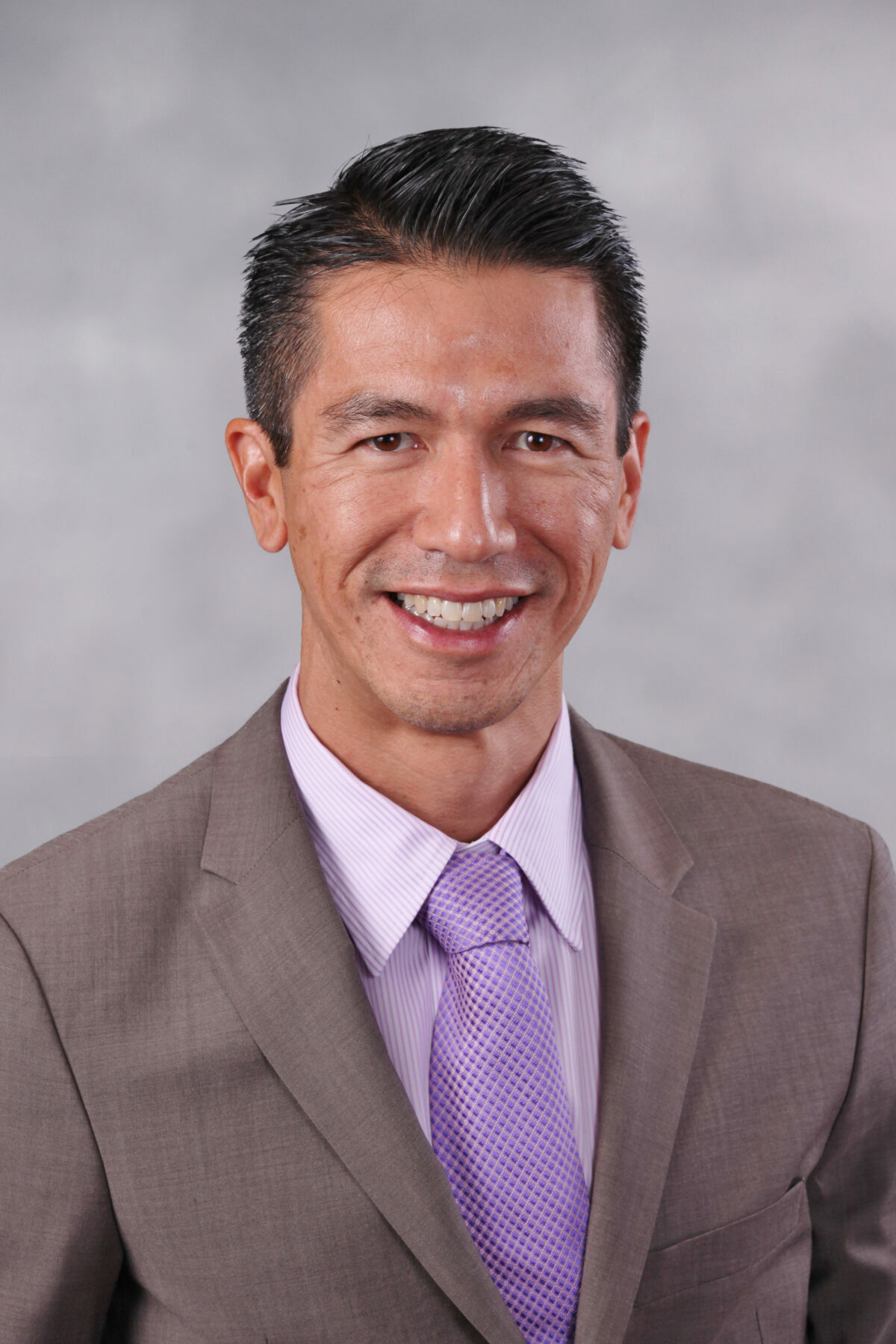 Dr. Andrew Chan, MD
